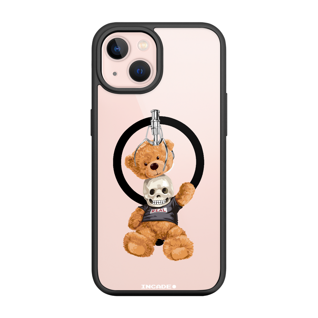 iPhone 13 mini CREEPY