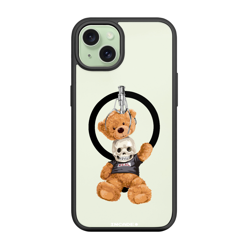 iPhone 15 Plus CREEPY