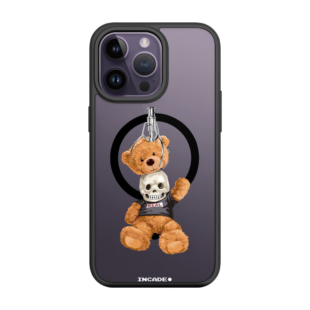 iPhone 14 Pro CREEPY