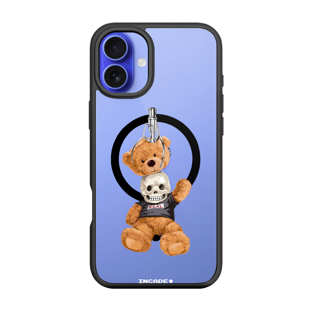 iPhone 16 CREEPY