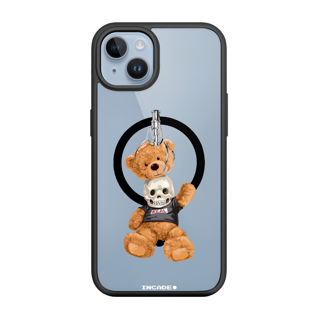 iPhone 14 Plus CREEPY