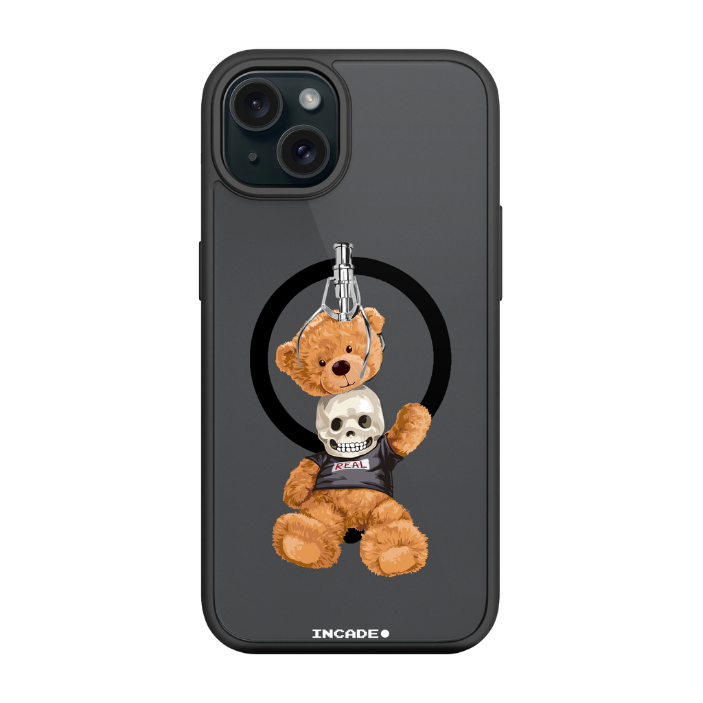iPhone 15 Plus CREEPY