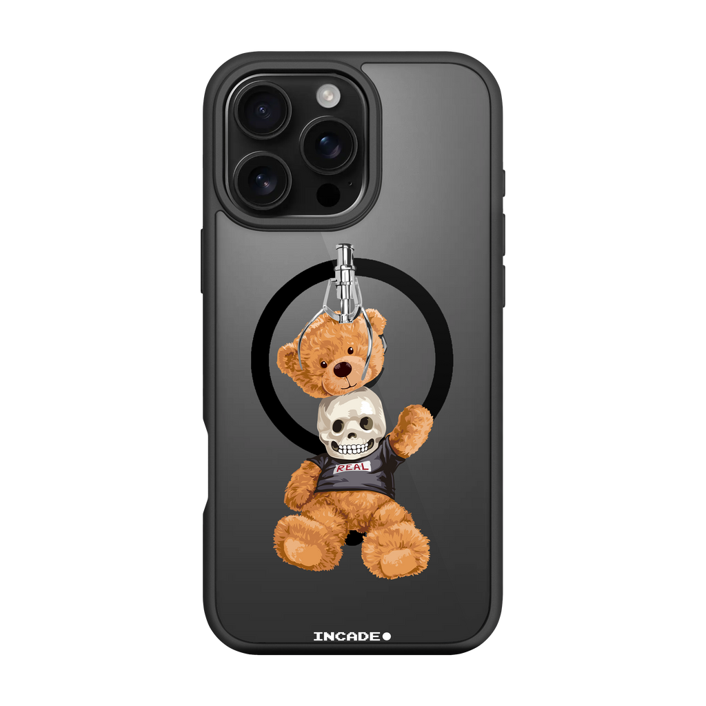 iPhone 16 Pro CREEPY