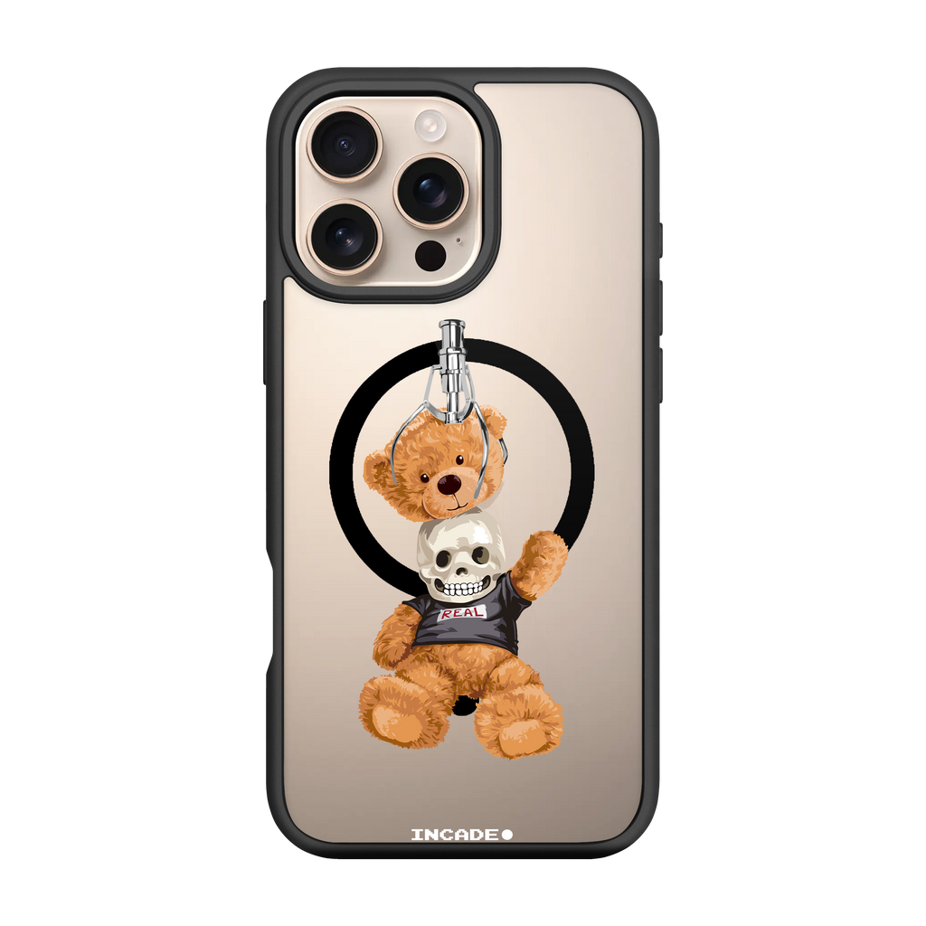 iPhone 16 Pro CREEPY