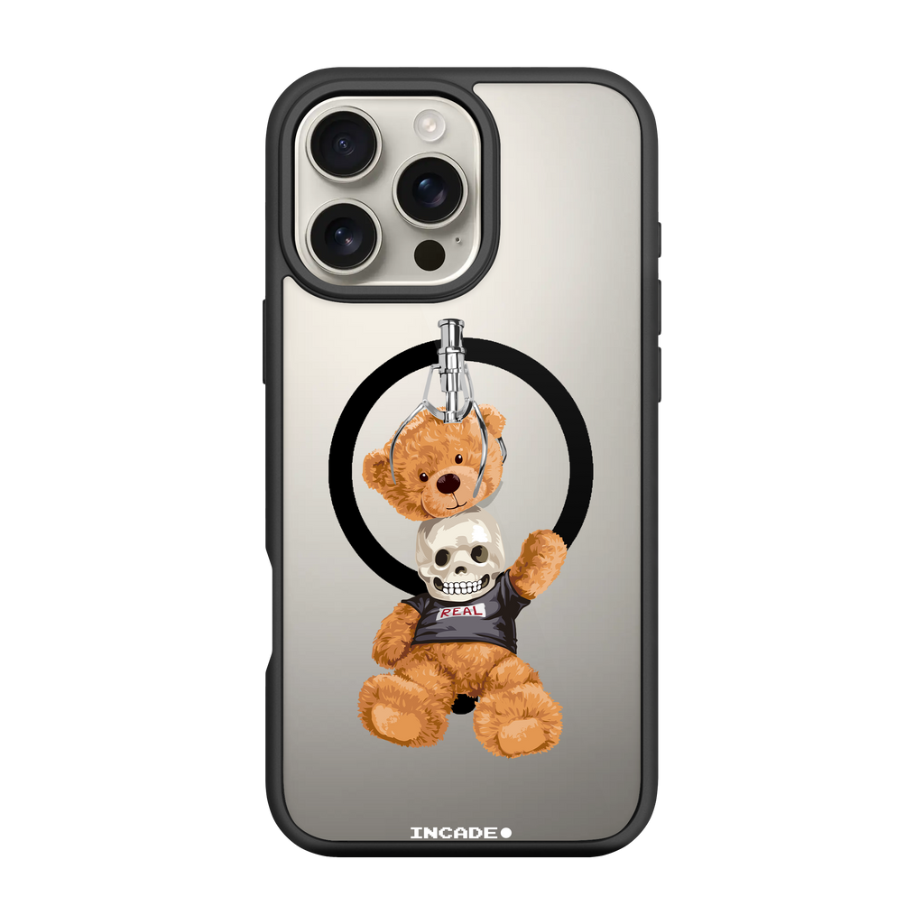 iPhone 16 Pro CREEPY