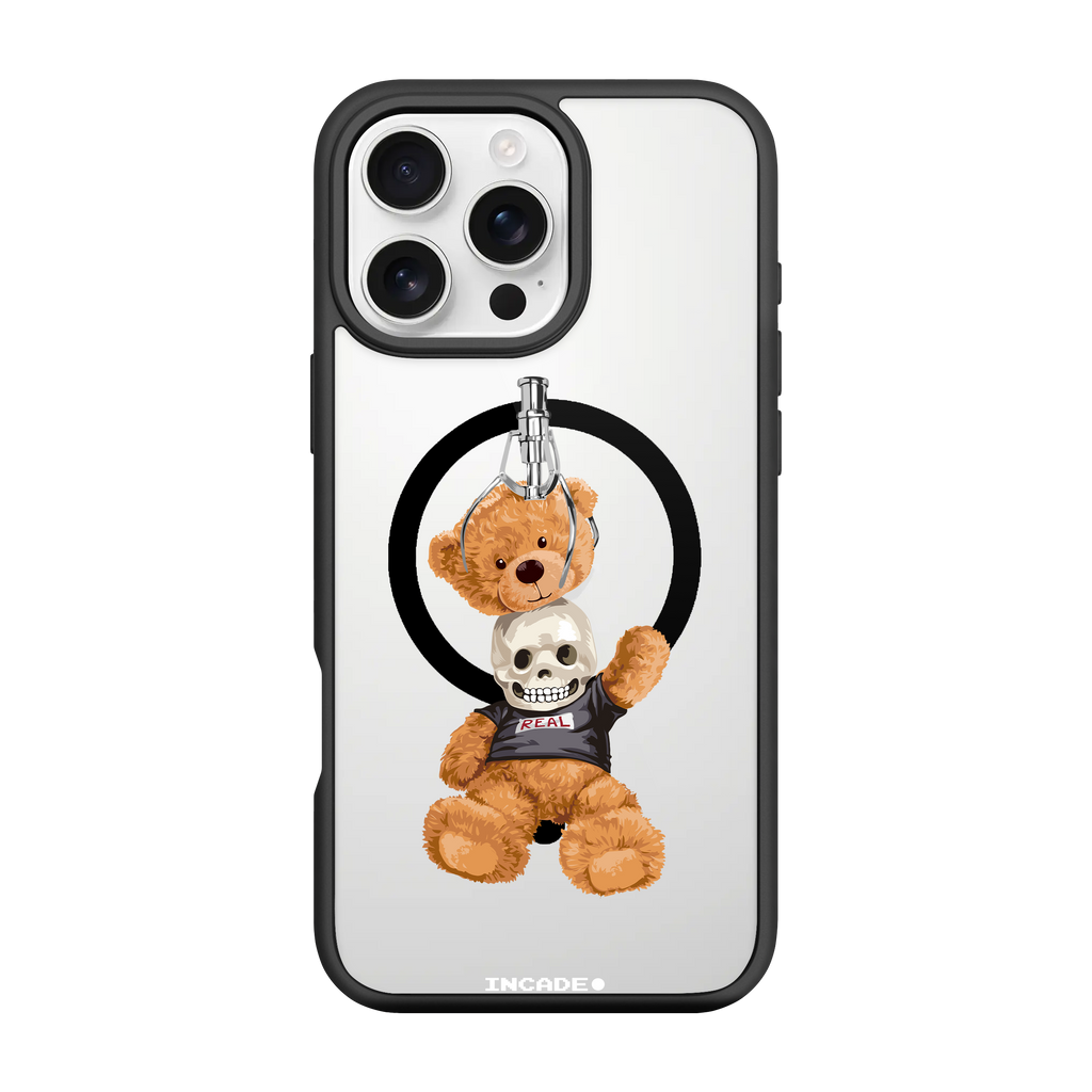iPhone 16 Pro CREEPY