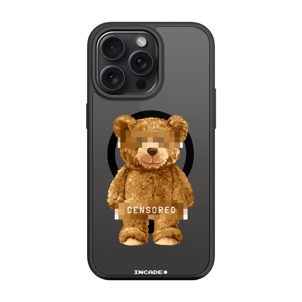 iPhone 15 Pro Censored