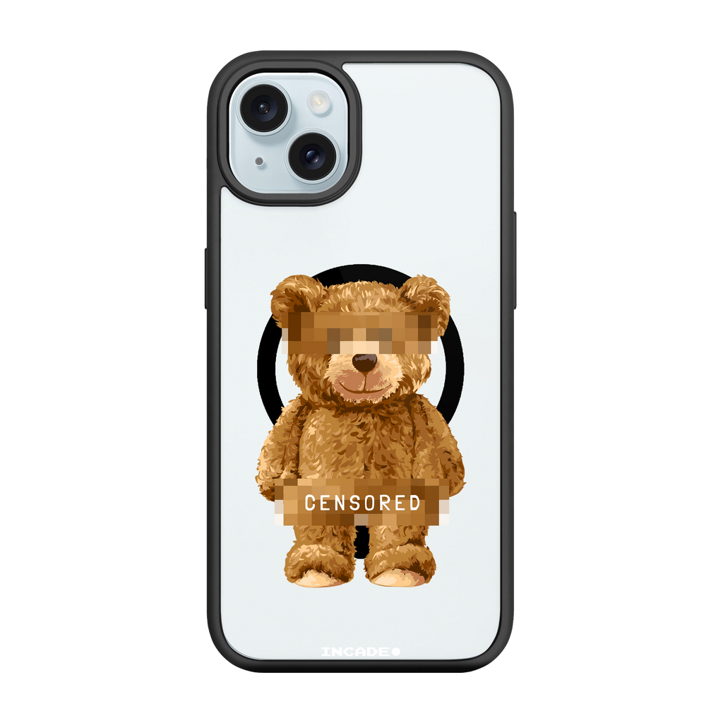 iPhone 15 Plus Censored