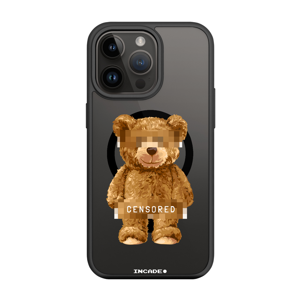 iPhone 14 Pro Censored