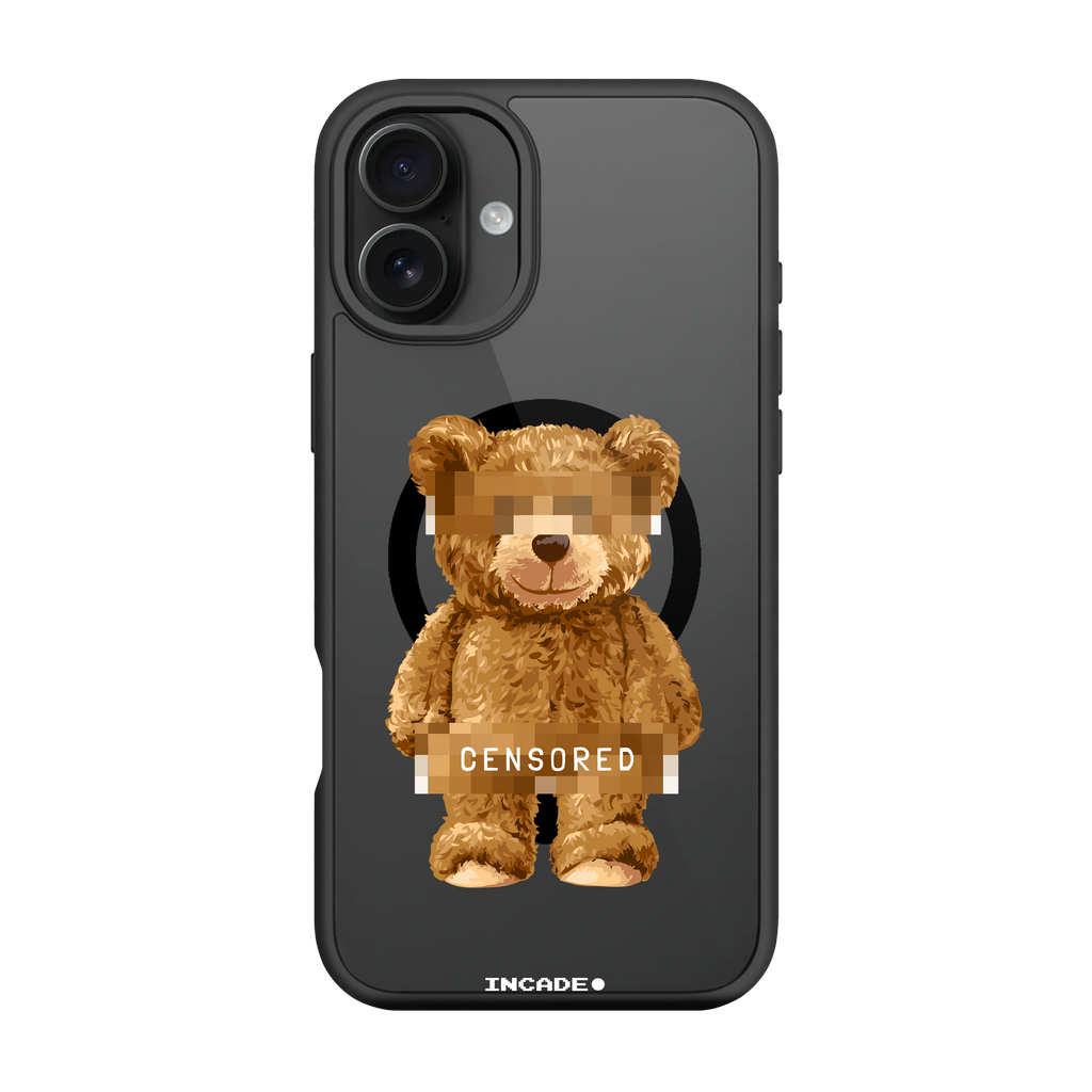 iPhone 16 Censored