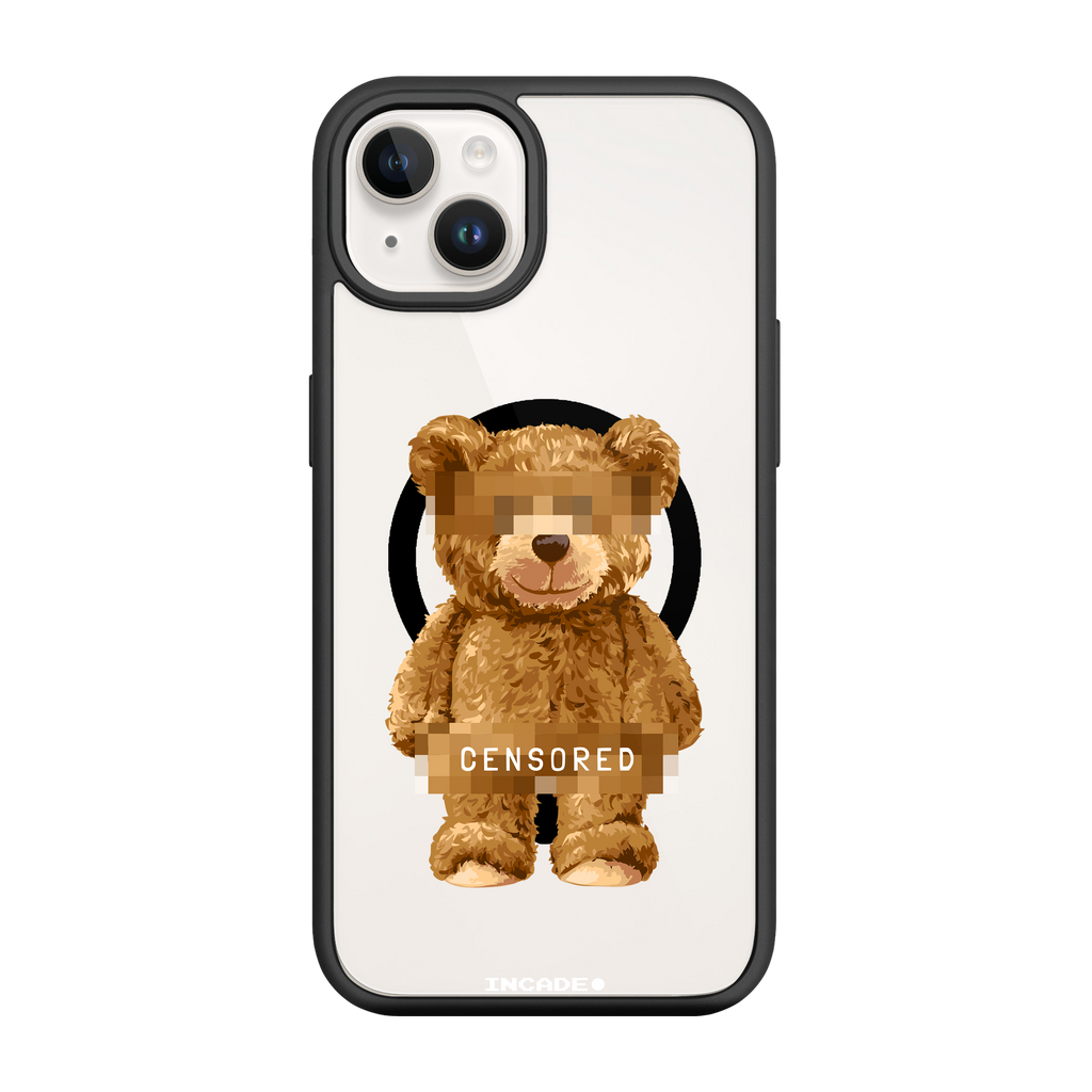 iPhone 14 Plus Censored