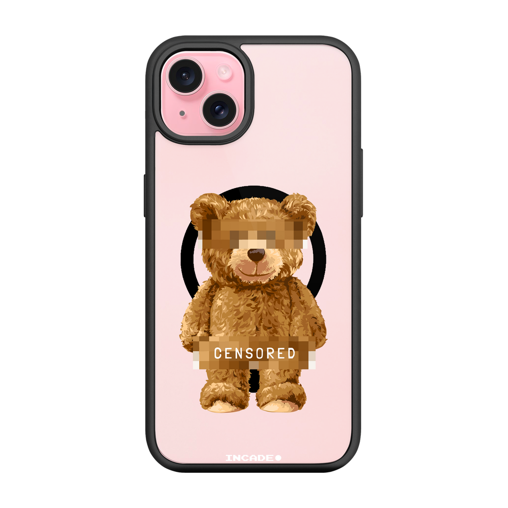 iPhone 15 Censored