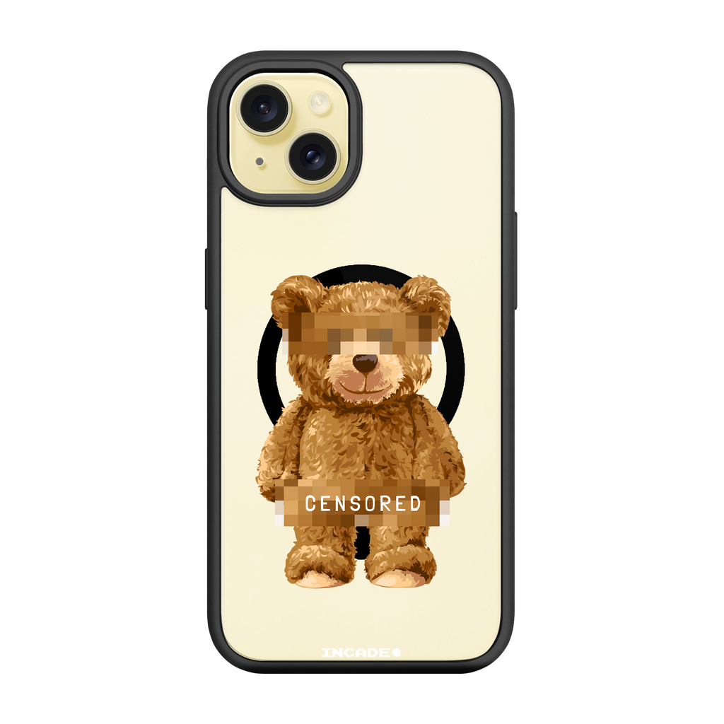 iPhone 15 Plus Censored