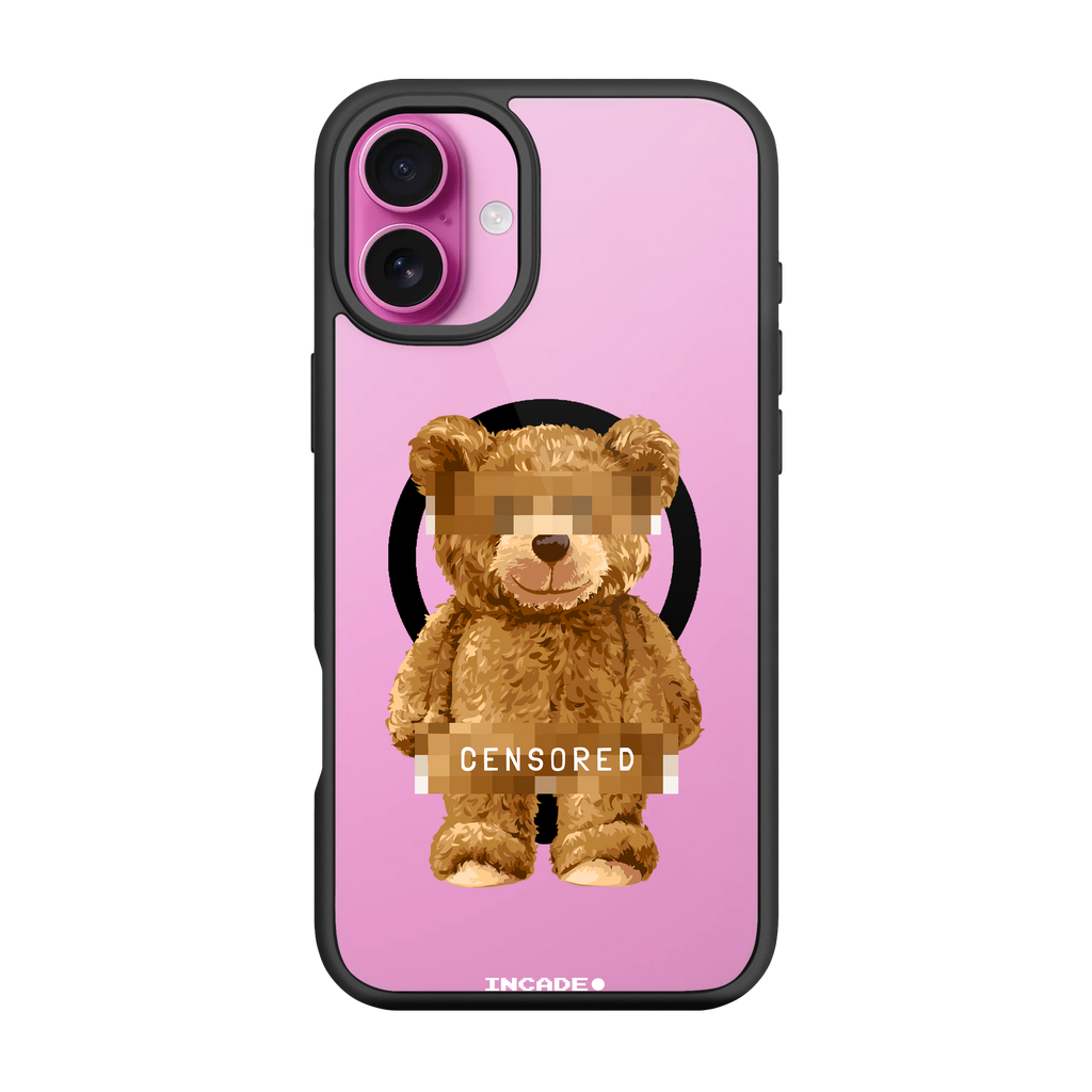 iPhone 16 Censored