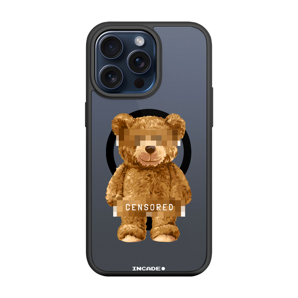 iPhone 15 Pro Censored