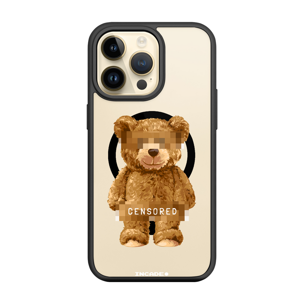 iPhone 14 Pro Censored