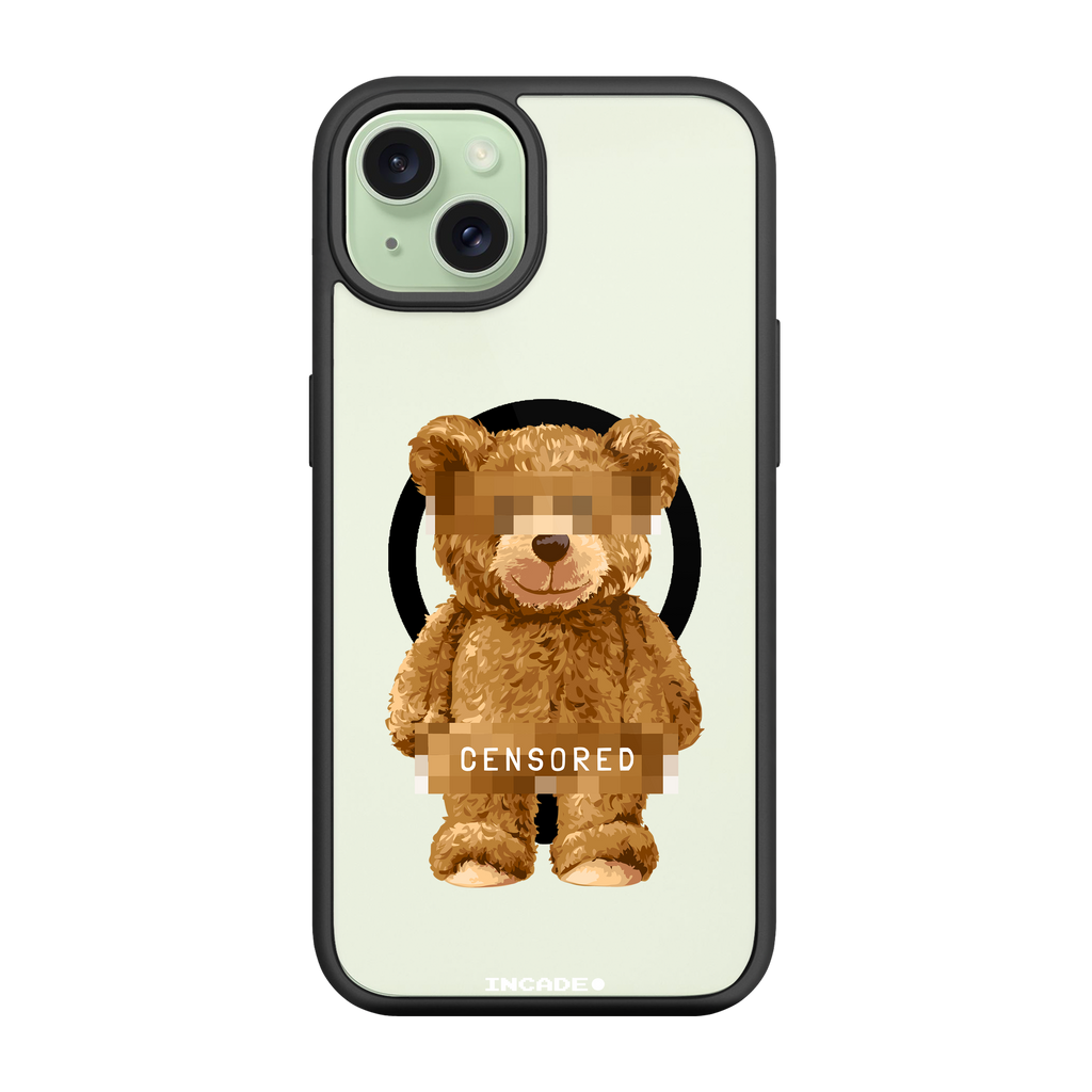 iPhone 15 Censored