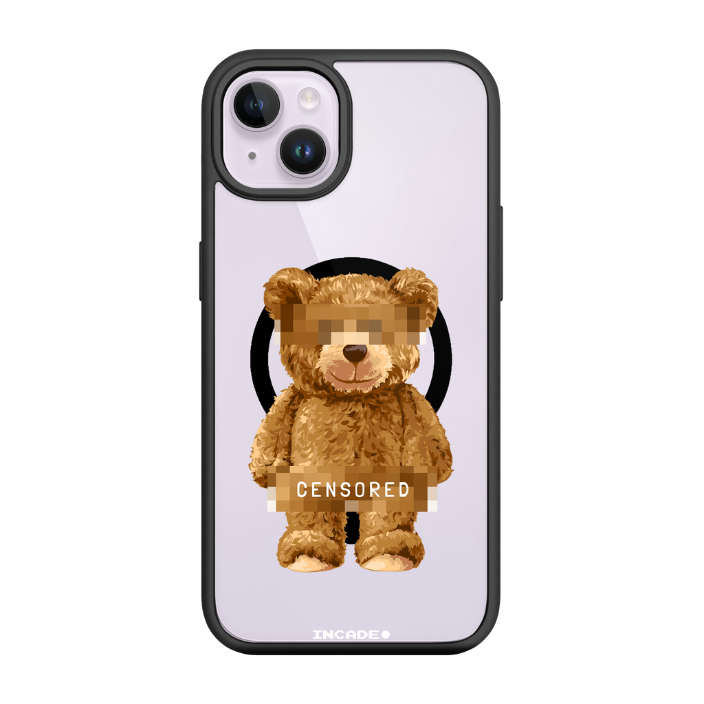 iPhone 14 Plus Censored