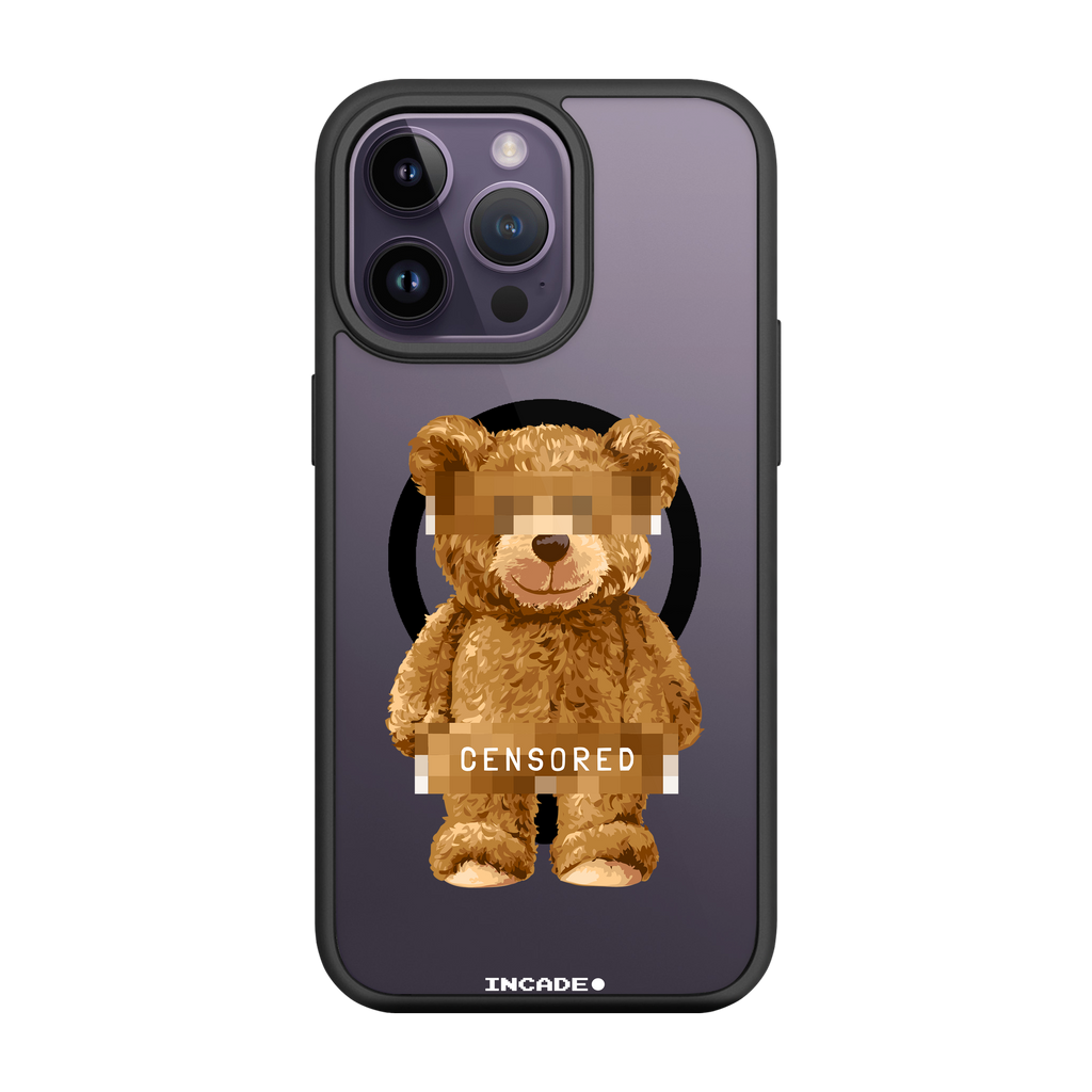 iPhone 14 Pro Censored