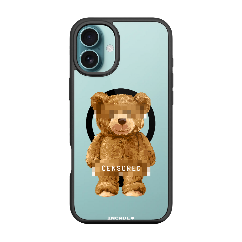 iPhone 16 Censored