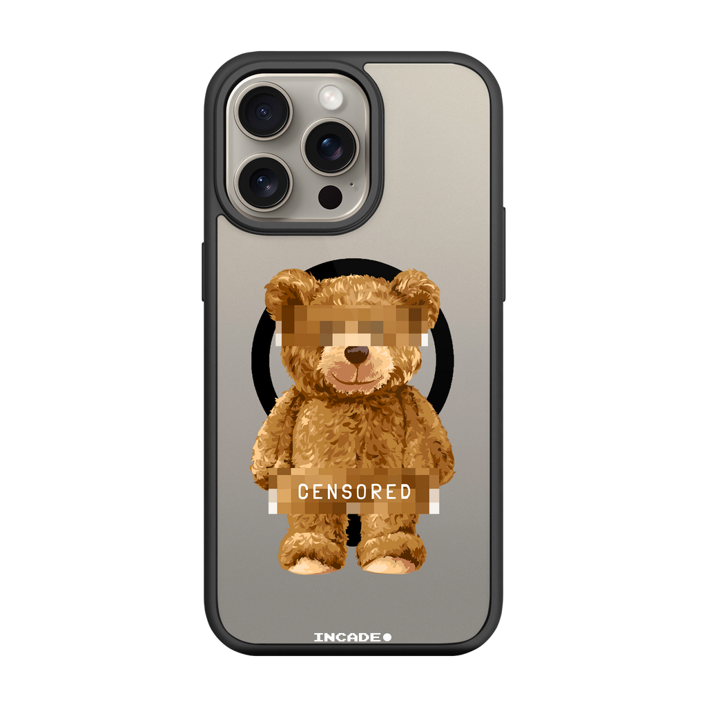 iPhone 15 Pro Censored