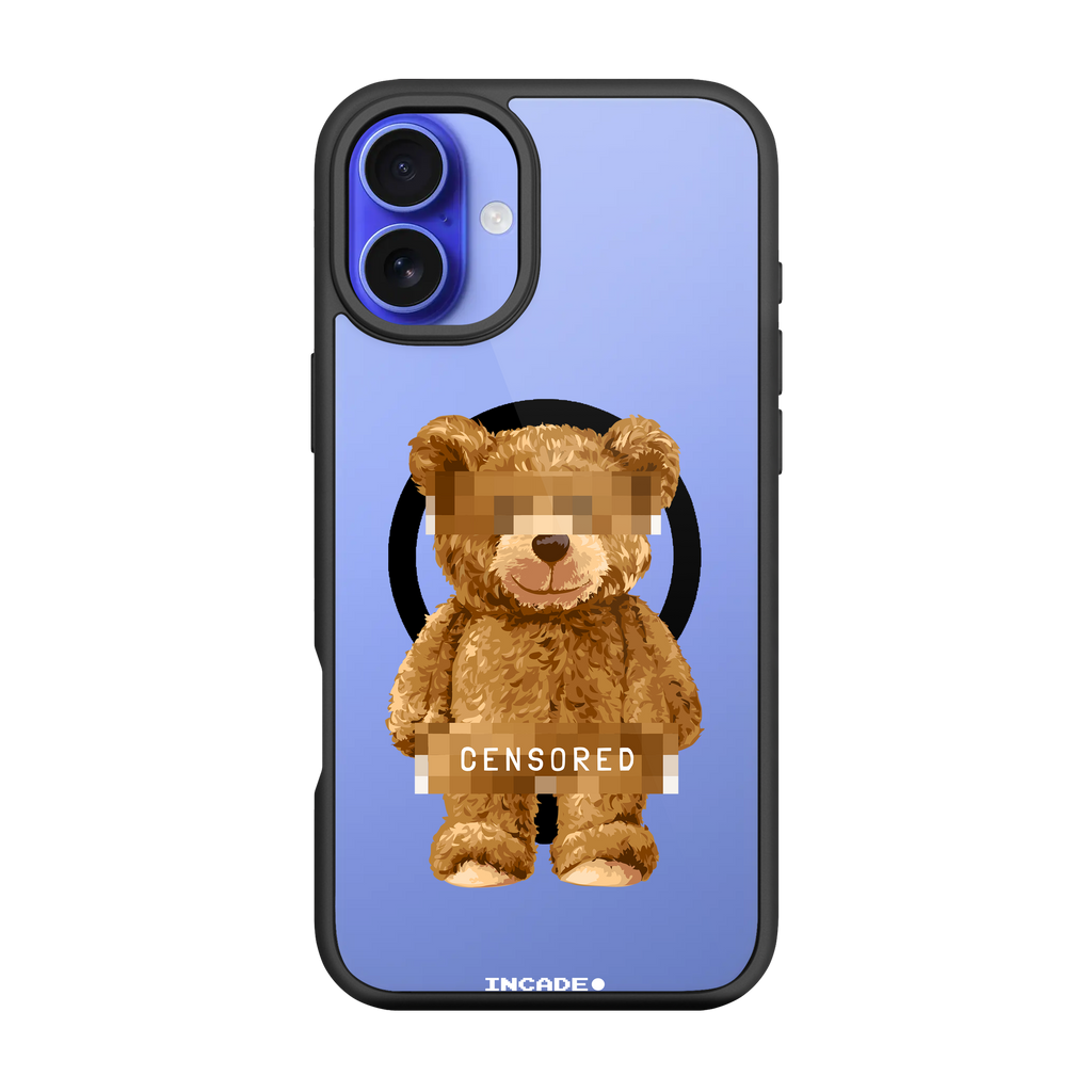 iPhone 16 Plus Censored