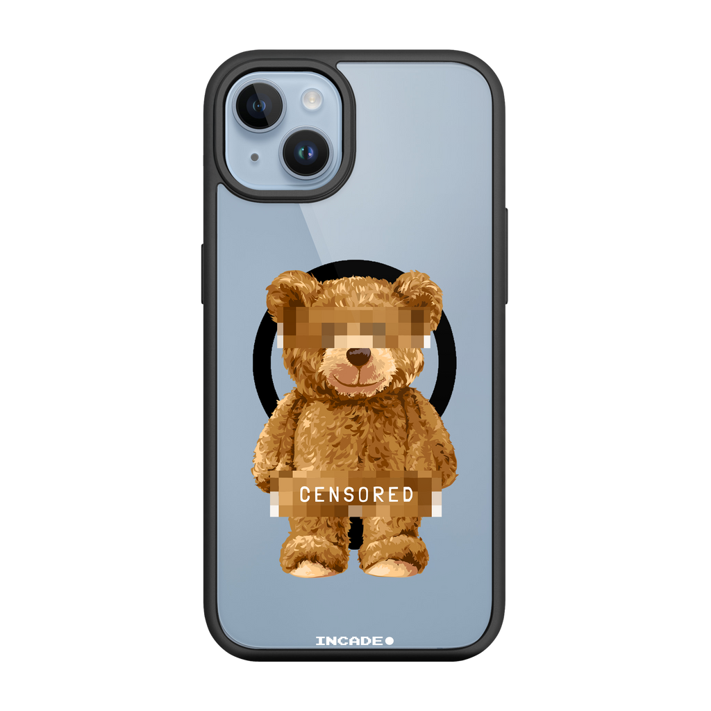 iPhone 14 Plus Censored