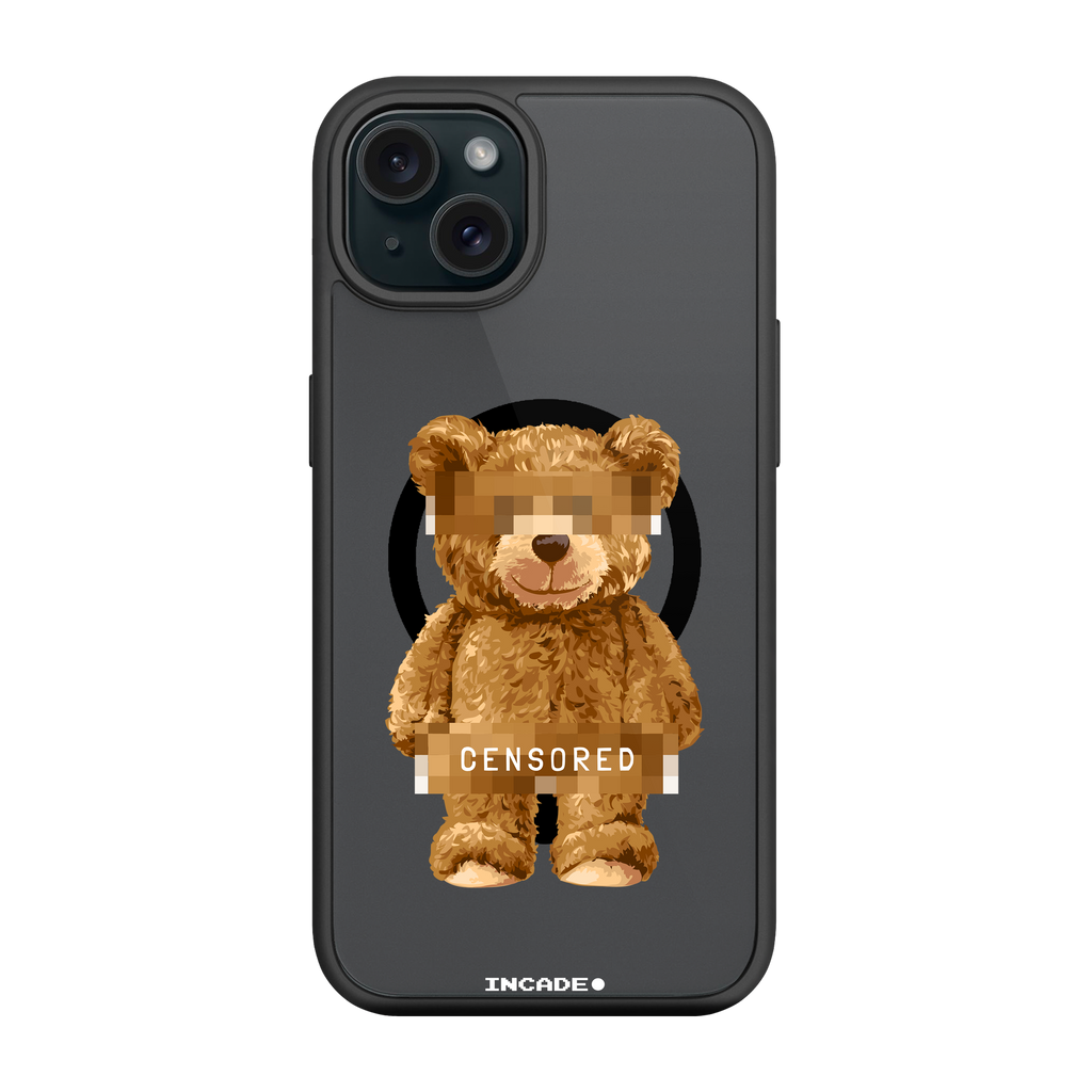 iPhone 15 Plus Censored