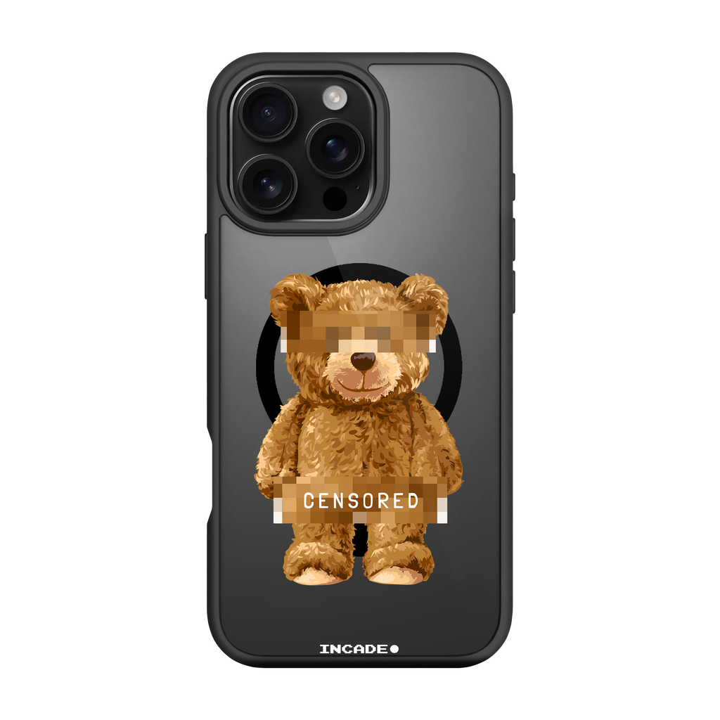 iPhone 16 Pro Max Censored