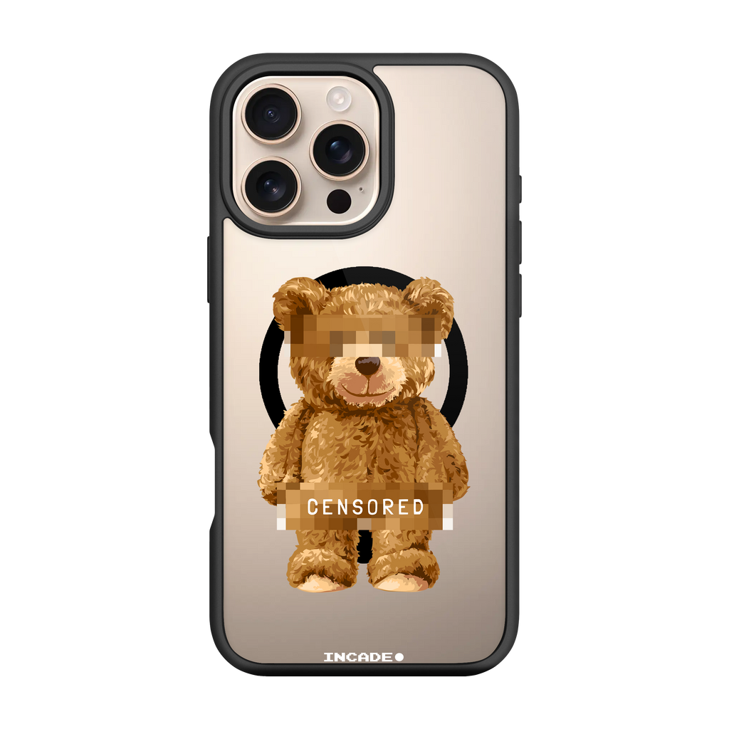 iPhone 16 Pro Censored