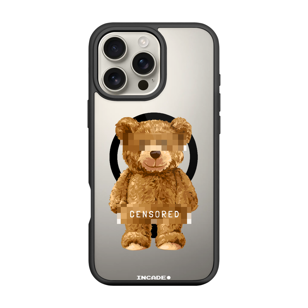 iPhone 16 Pro Max Censored