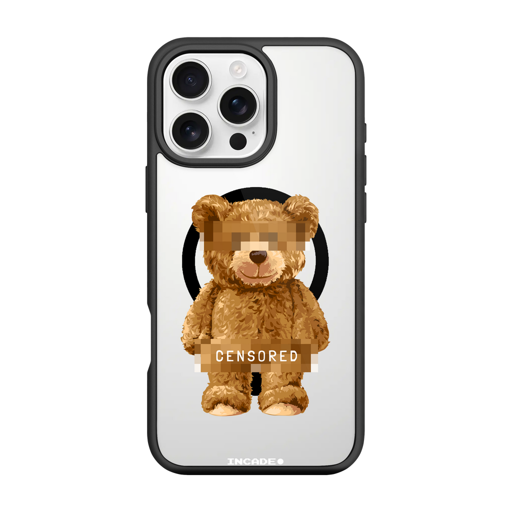 iPhone 16 Pro Censored