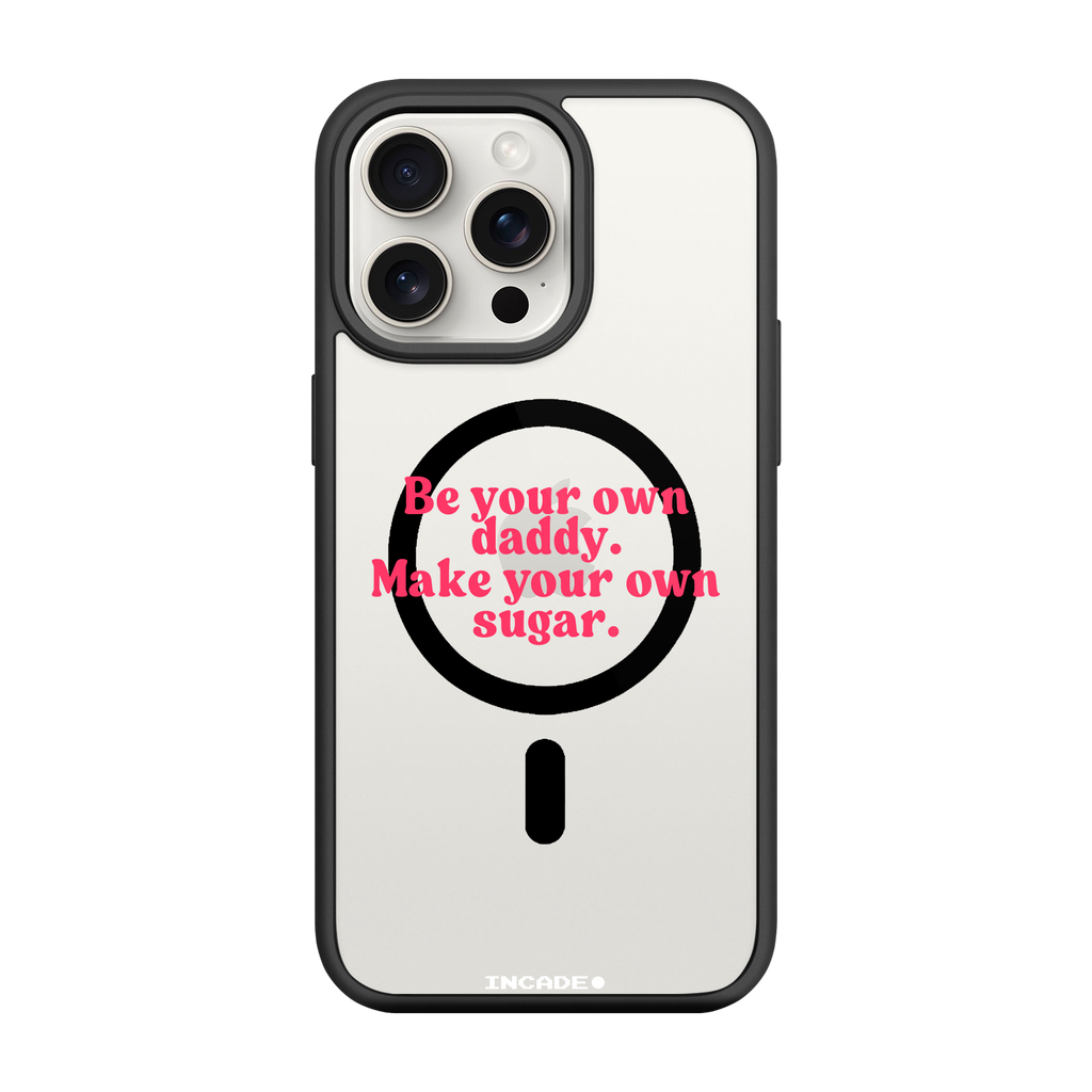 iPhone 15 Pro DADDY