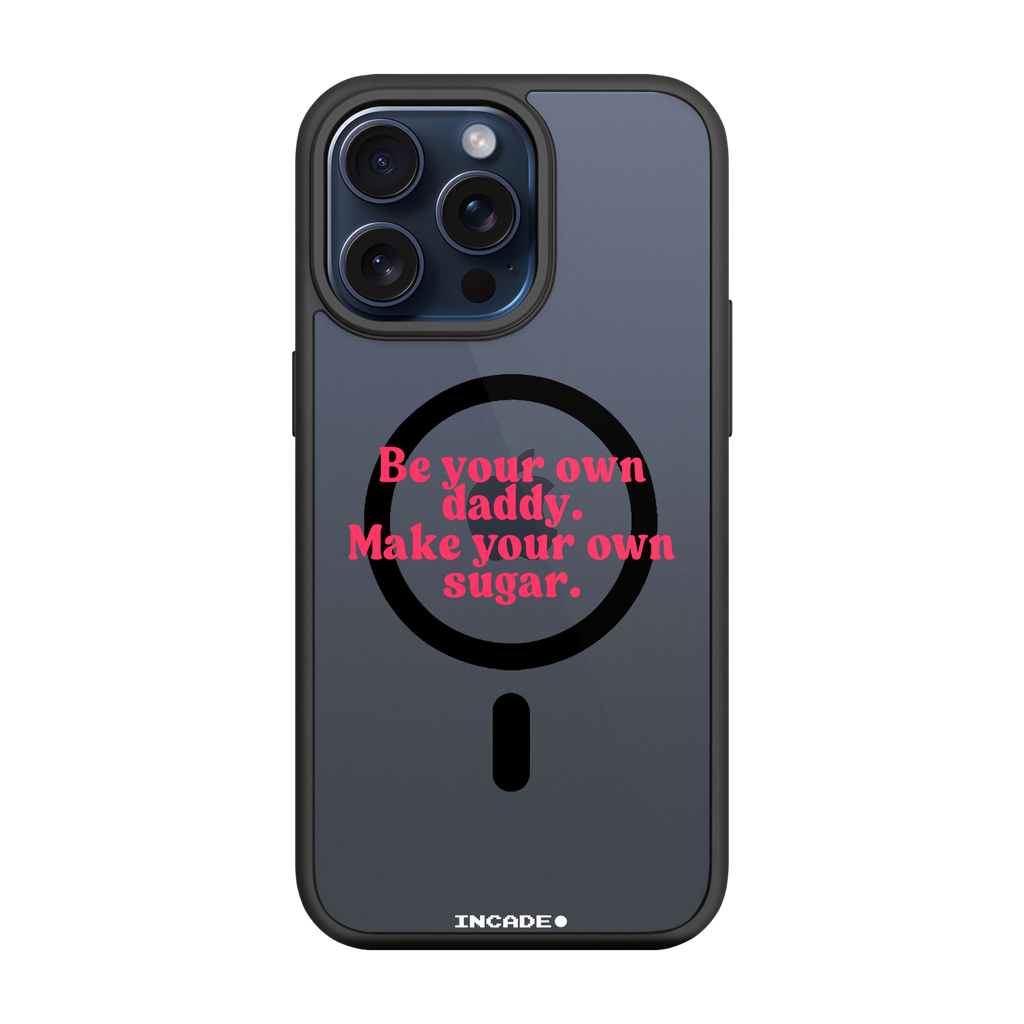 iPhone 15 Pro DADDY