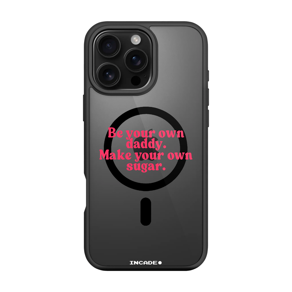 iPhone 16 Pro DADDY