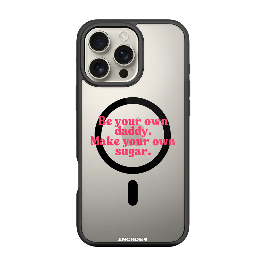 iPhone 16 Pro DADDY