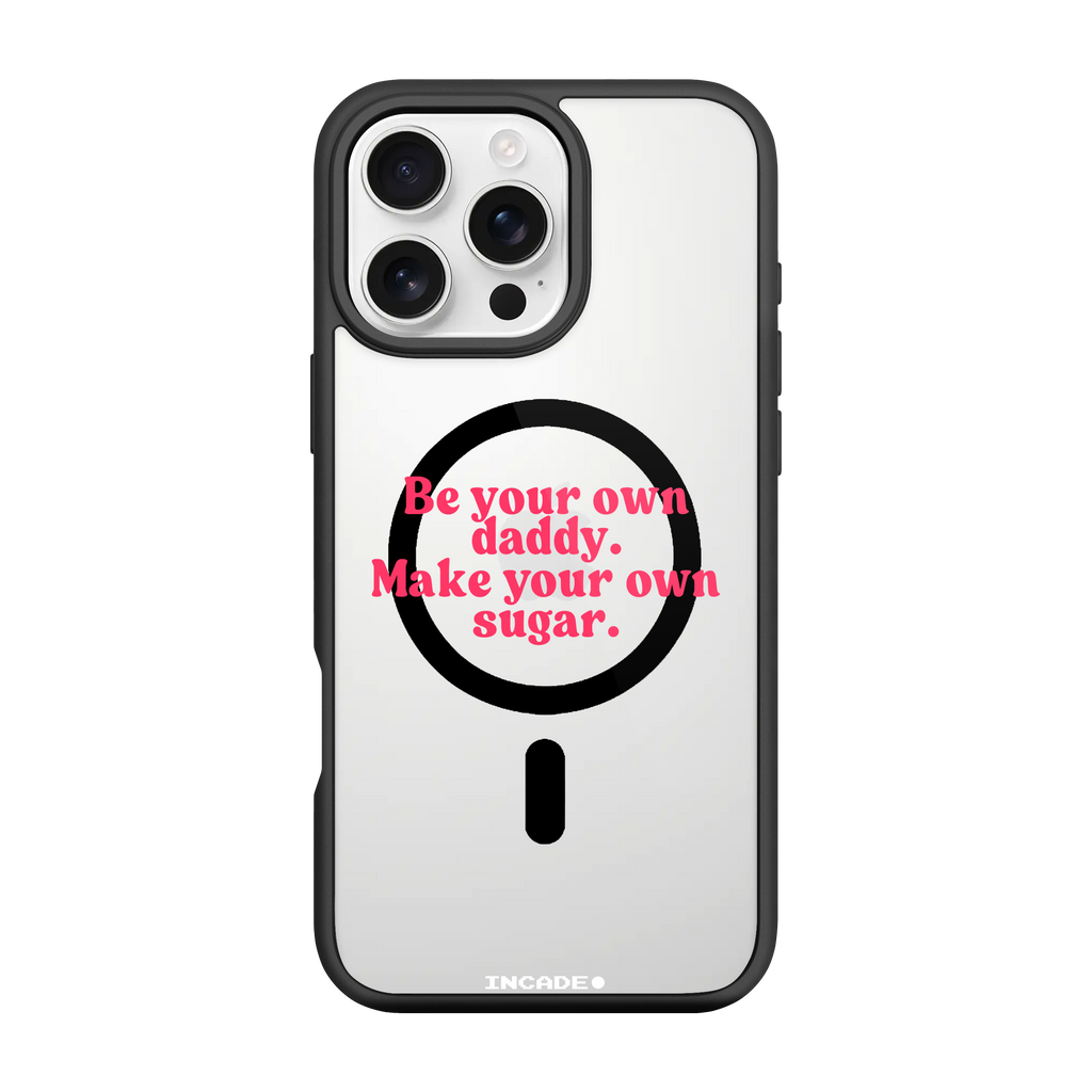iPhone 16 Pro DADDY