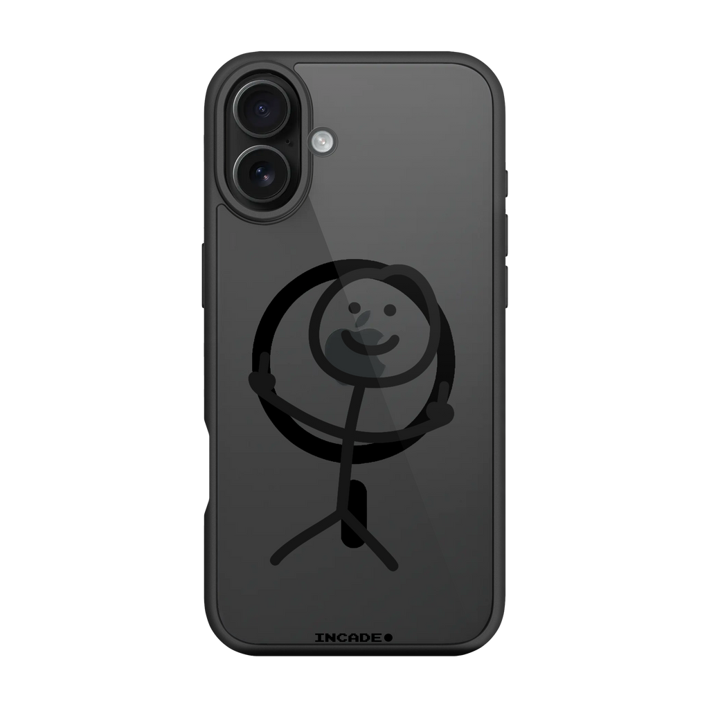 iPhone 16 Plus DUDE