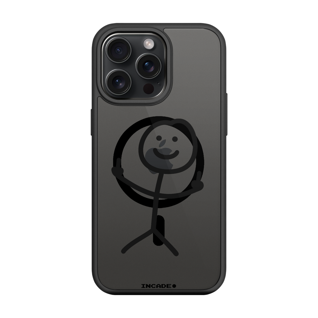 iPhone 15 Pro DUDE