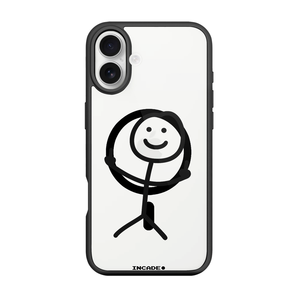 iPhone 16 Plus DUDE
