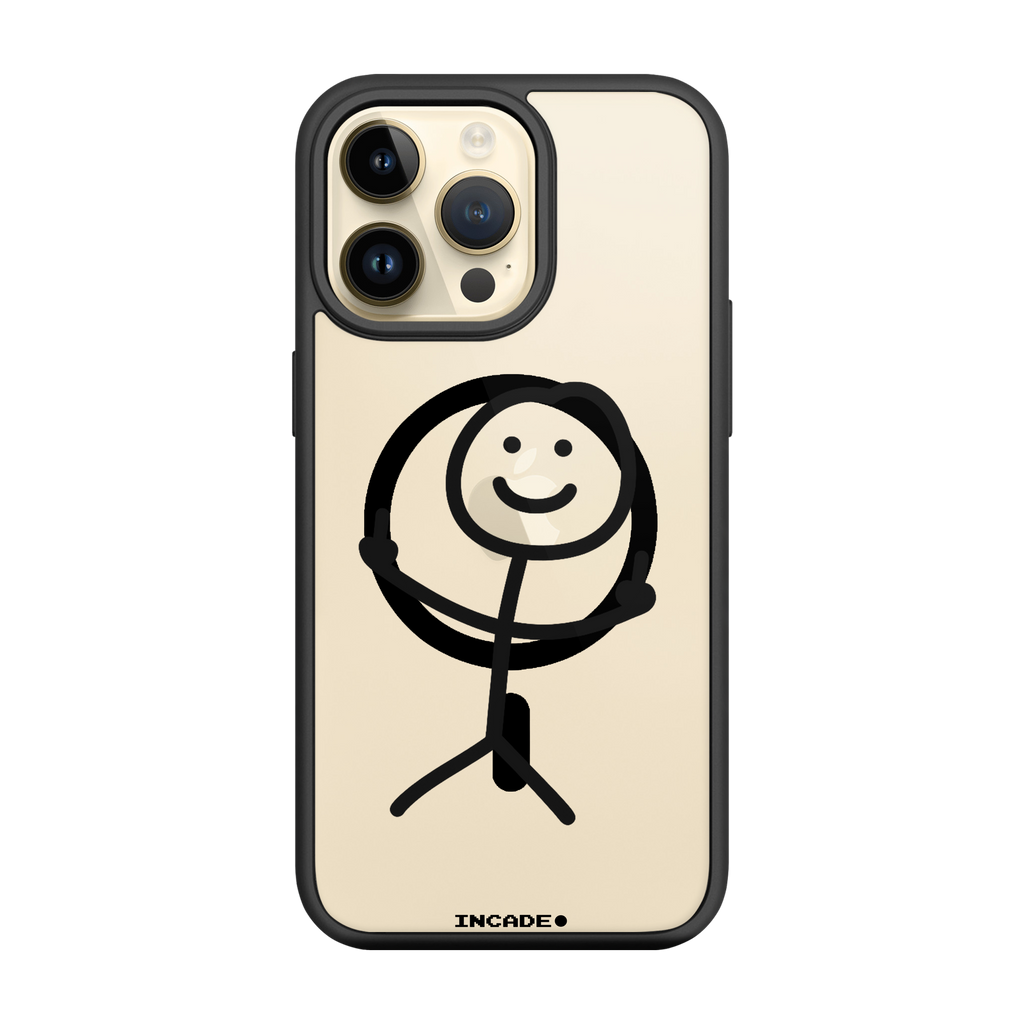 iPhone 14 Pro DUDE