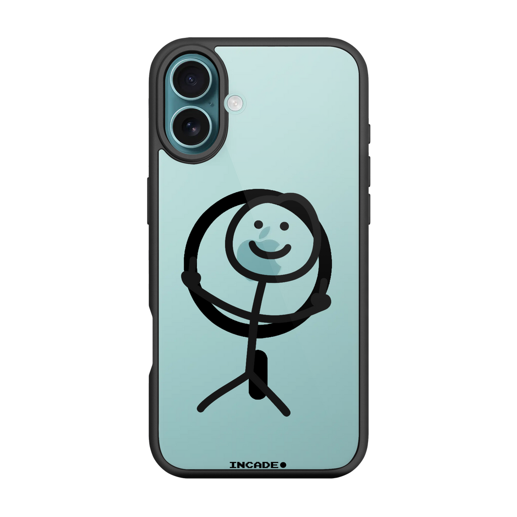 iPhone 16 Plus DUDE