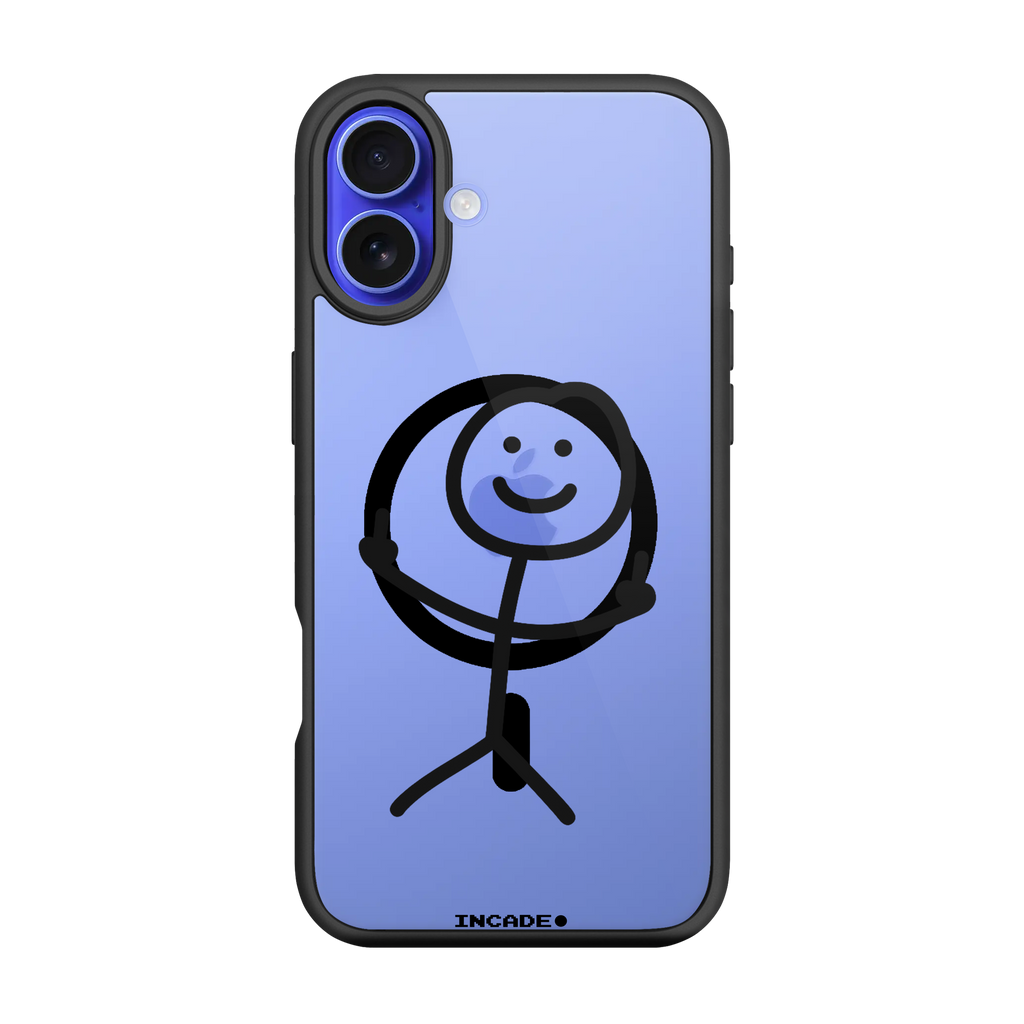 iPhone 16 Plus DUDE