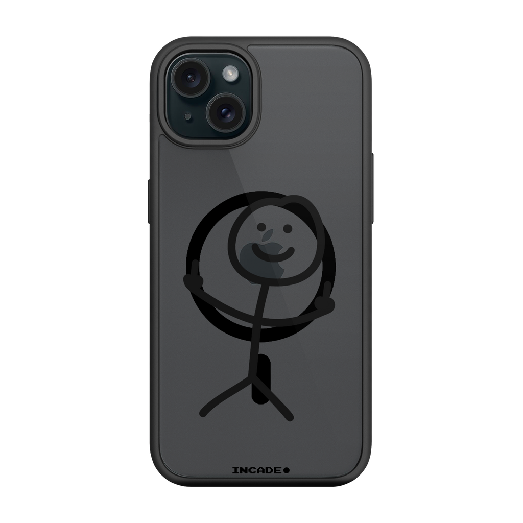 iPhone 15 Plus DUDE
