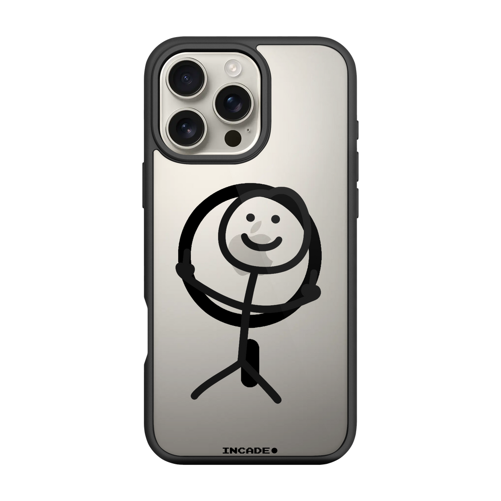 iPhone 16 Pro DUDE