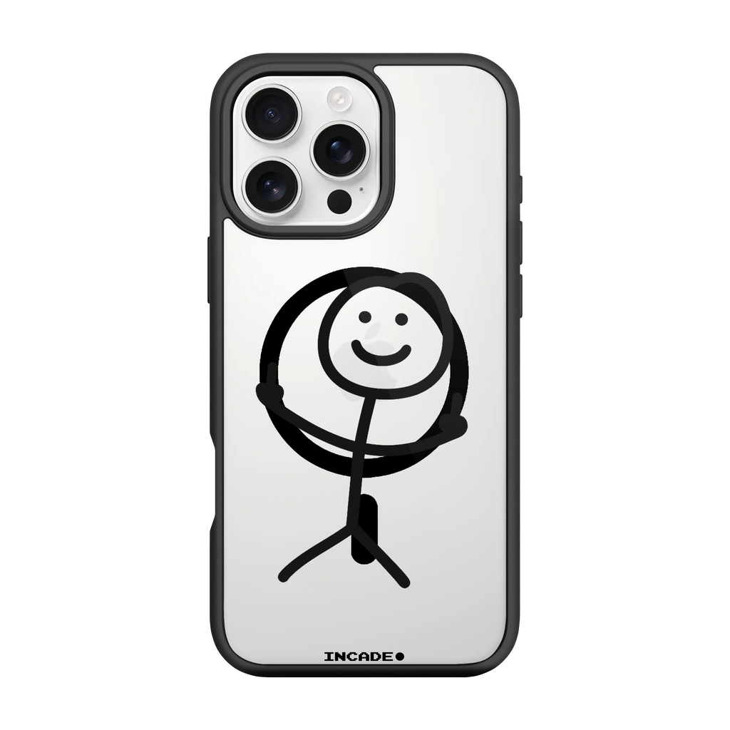 iPhone 16 Pro DUDE