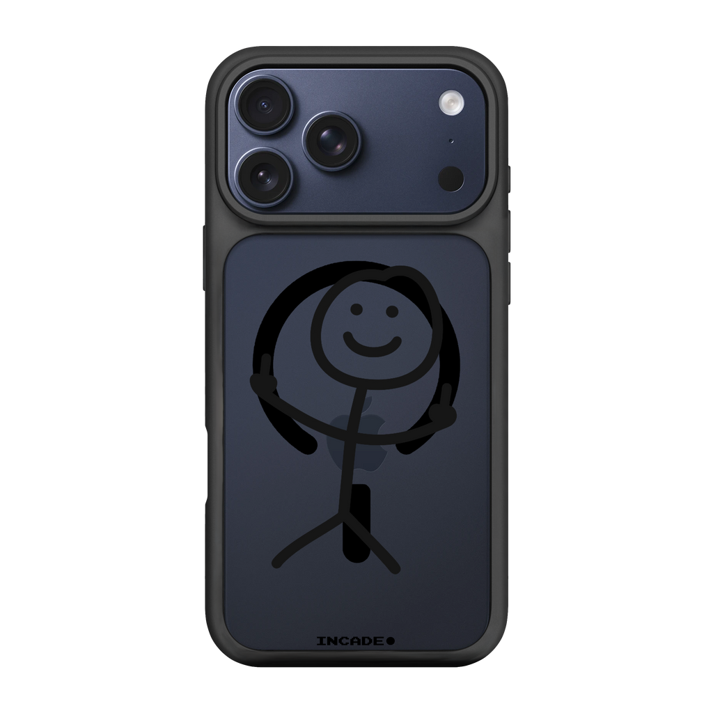 iPhone 17 Pro Max DUDE