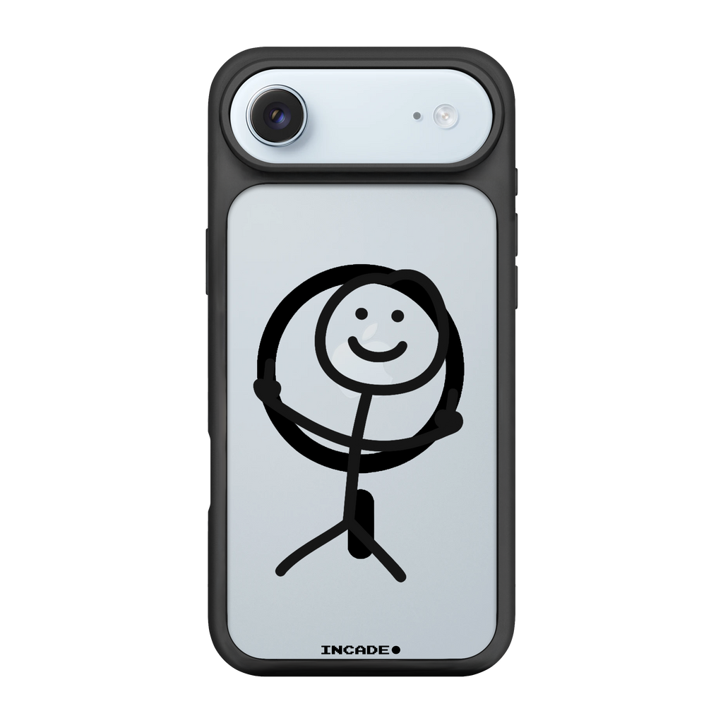 iPhone 17 Air DUDE