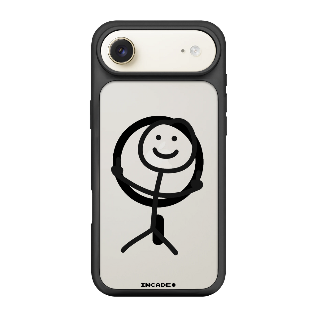 iPhone 17 Air DUDE