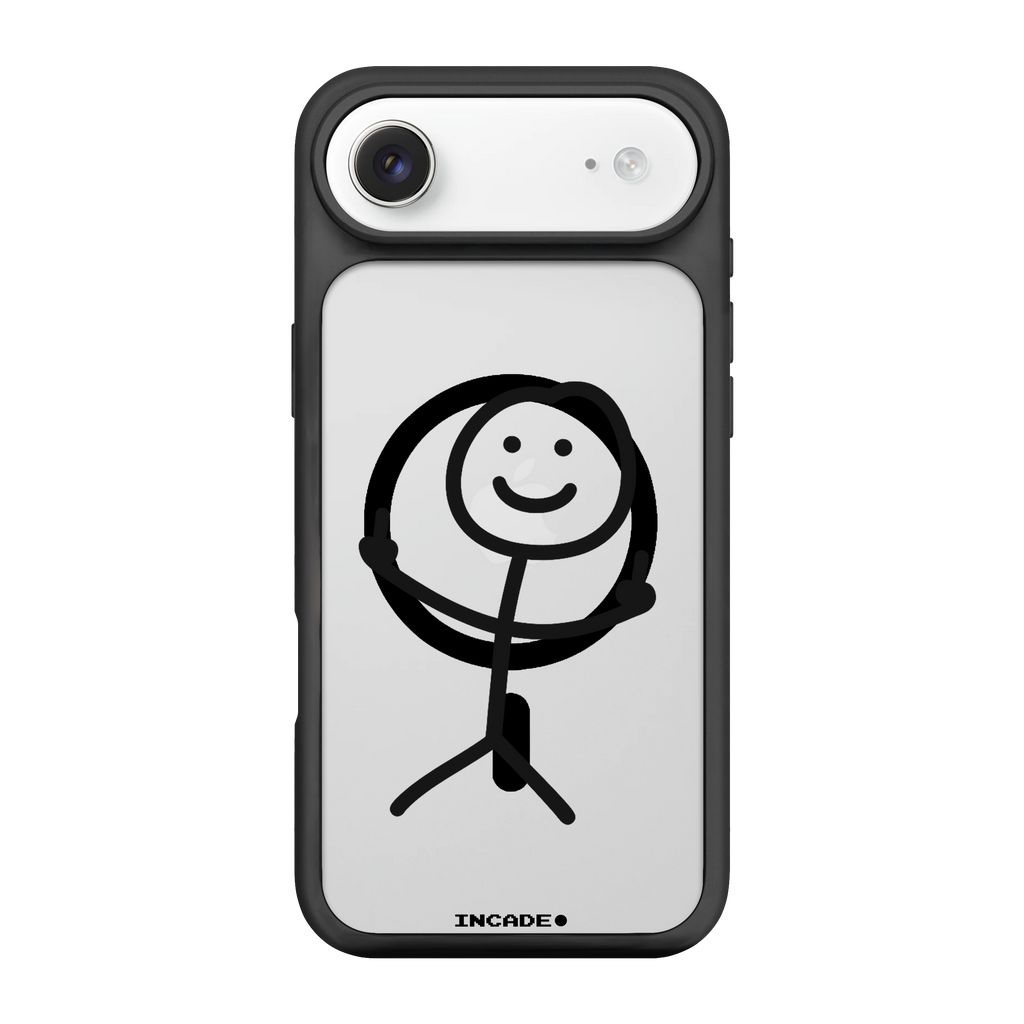 iPhone 17 Air DUDE